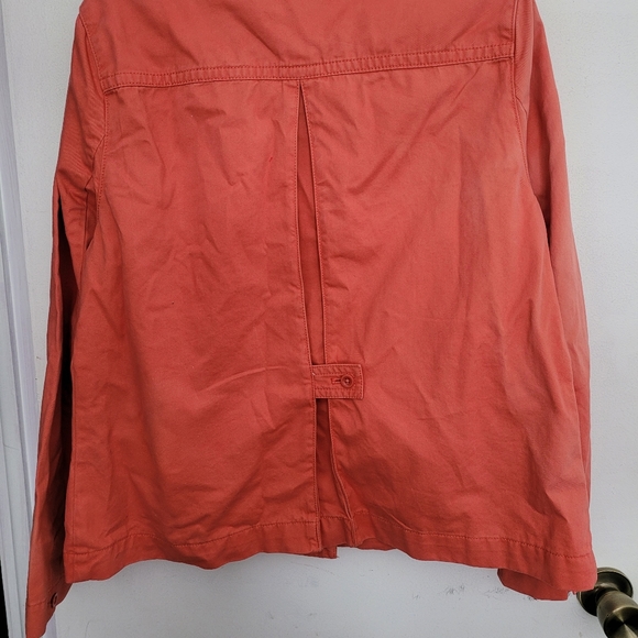 Eddie Bauer casual jacket...Sz XL - Picture 3 of 3